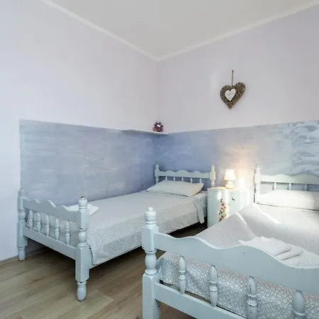 Doris Apartament