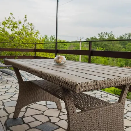 Apartament Doris