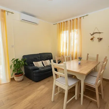 Appartement Doris