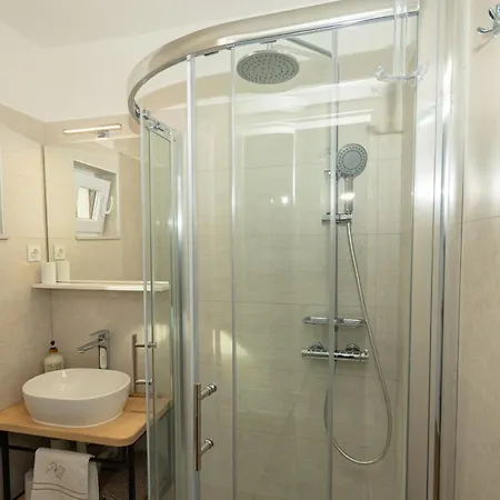 Doris Apartament *