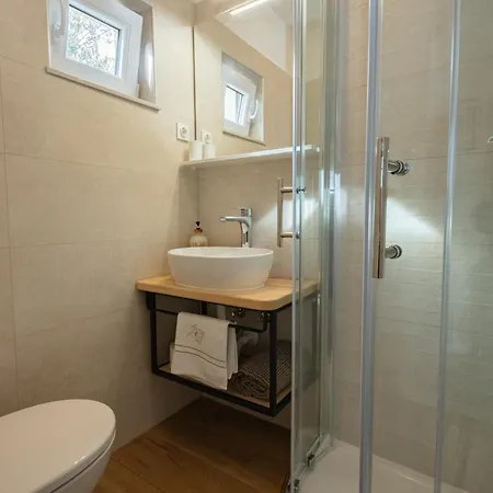 Doris Apartment Milohnici