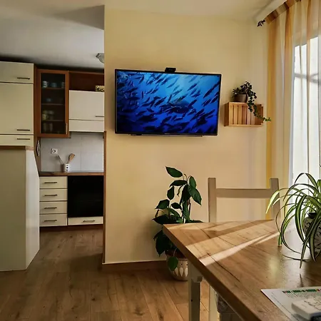 Doris Appartement *