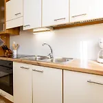 Doris Apartament Milohnici