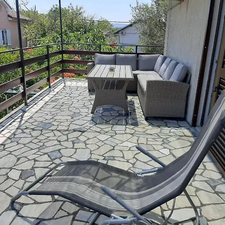 Apartment Doris Milohnici