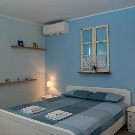 Doris Apartment *