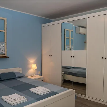 Doris Apartament Milohnici