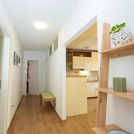 Apartment Doris *