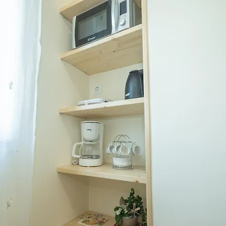 Doris Apartament *